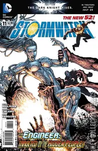 Stormwatch #11