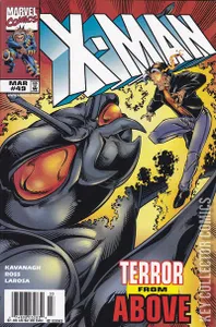 X-Man #49