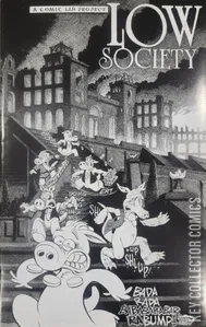 Low Society #1