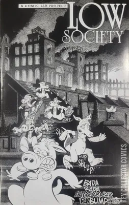 Low Society