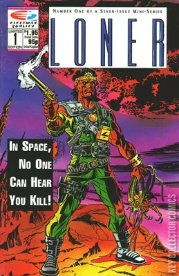 Loner