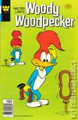 Variant Cover for Woody Woodpecker #171