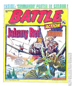 Battle Action #20 December 1980 294