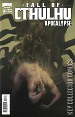Cover for Fall of Cthulhu: Apocalypse #3