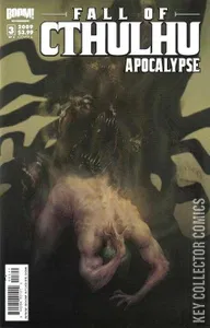 Fall of Cthulhu: Apocalypse #3