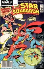 Variant Cover for All-Star Squadron #37