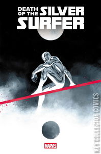 Death of the Silver Surfer