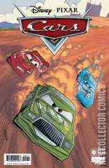 Cover for Cars #0
