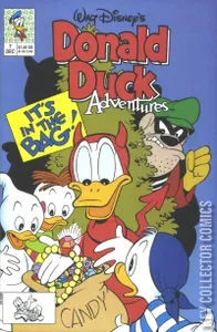 Walt Disney's Donald Duck Adventures #7