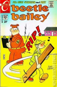Beetle Bailey #86
