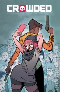Crowded #1
