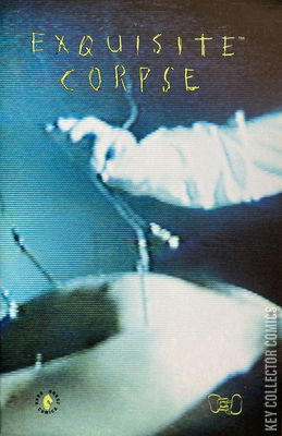 Exquisite Corpse