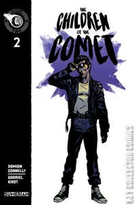 Children of the Comet #2
