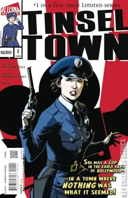 Tinseltown