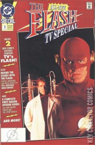 Flash TV Special, The