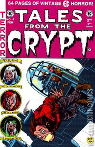 Tales From the Crypt #4