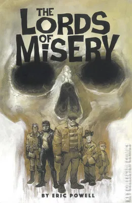 The Lords of Misery