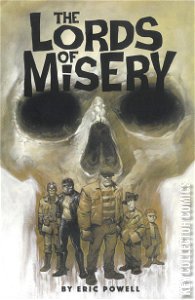 The Lords of Misery #0