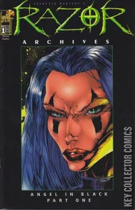 Razor Archives #1