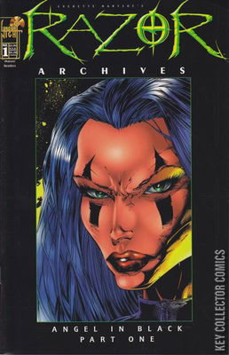 Razor Archives