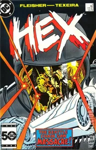 Hex #5