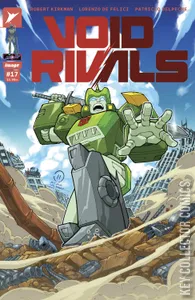 Void Rivals #17