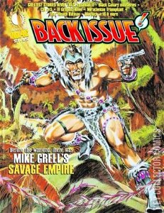 Back Issue #46