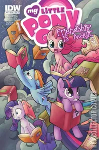 My Little Pony: Friendship Is Magic #15