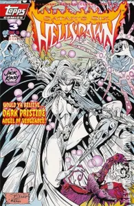 Satan's Six: Hellspawn #3