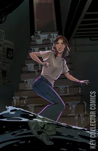 Jill and the Killers #4