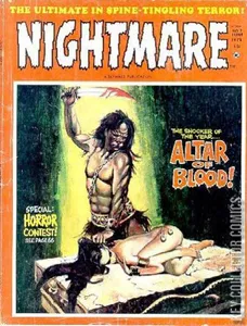 Nightmare #7