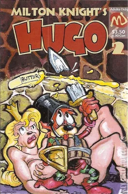 Hugo