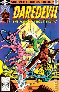 Daredevil #165