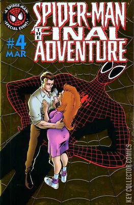 Spider-Man: The Final Adventure