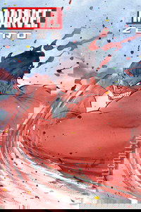 Marvel Zero [2026] #1