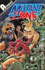 Mutant Zone #2