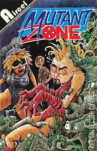 Mutant Zone #2