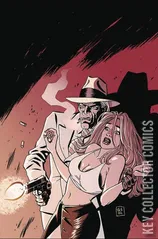 Variant Cover for Torpedo: 1972 #3