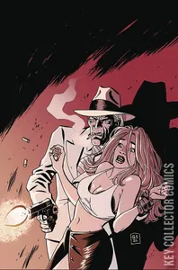 Torpedo: 1972 #3