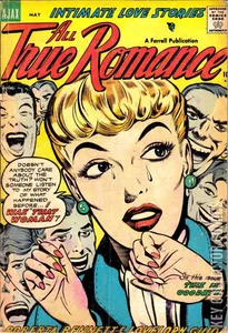 All True Romance #23