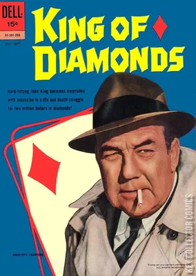 King of Diamonds