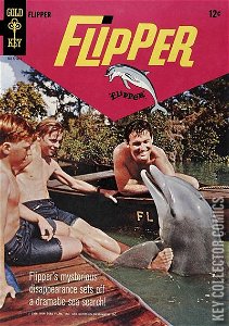 Flipper #2