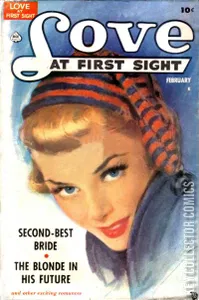 Love at First Sight #3