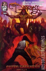 Cover for Darkness, The #90