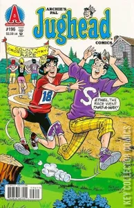 Jughead #196