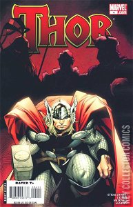 Thor #4