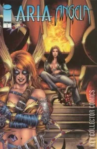 Aria / Angela #1