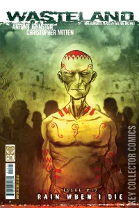 Wasteland #19