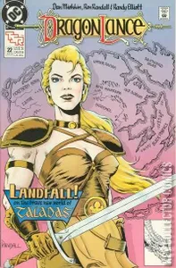 Dragonlance #22