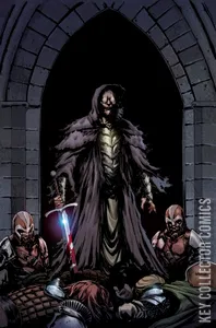 The Wheel of Time: The Great Hunt #5